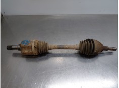 Recambio de transmision delantera izquierda para ford mondeo turn. titanium referencia OEM IAM   