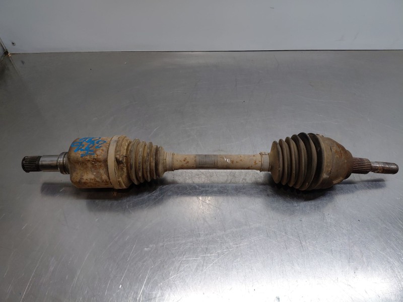 Recambio de transmision delantera izquierda para ford mondeo turn. titanium referencia OEM IAM   