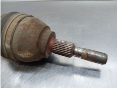Recambio de transmision delantera izquierda para ford mondeo turn. titanium referencia OEM IAM    2