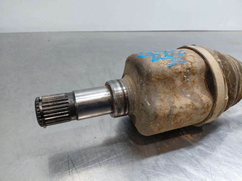 Recambio de transmision delantera izquierda para ford mondeo turn. titanium referencia OEM IAM   