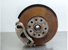 Recambio de mangueta delantera derecha para audi q2 (gab) design referencia OEM IAM   