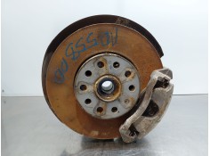 Recambio de mangueta delantera izquierda para audi q2 (gab) design referencia OEM IAM   