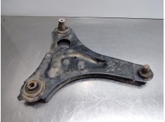Recambio de brazo suspension inferior delantero derecho para smart forfour hatchback (453) 0.9 (453.044, 453.053) referencia OEM 2