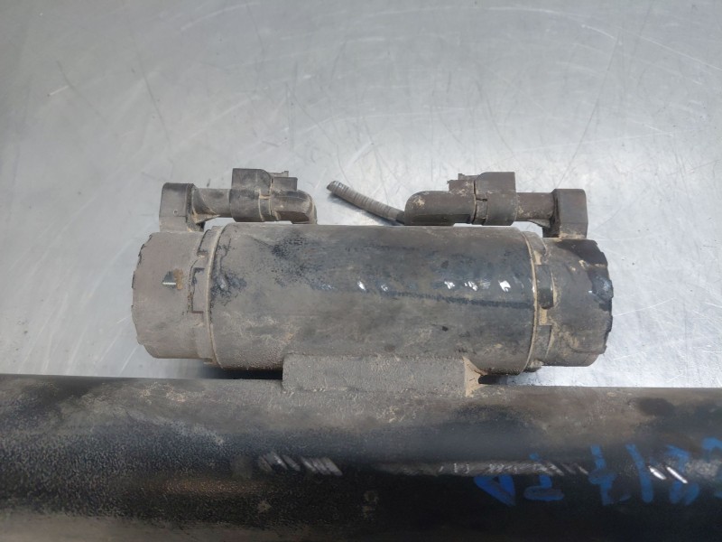 Recambio de amortiguador trasero derecho para mercedes-benz clase e (w213) elegance referencia OEM IAM   