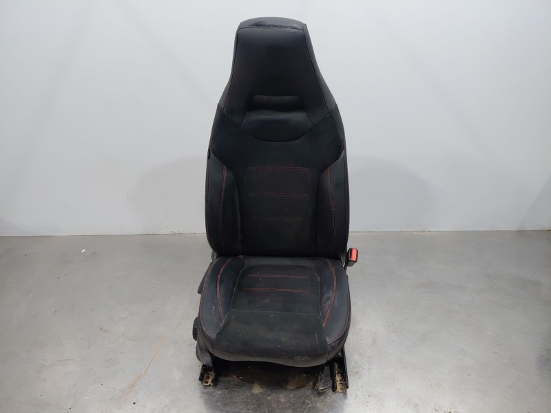 Recambio de asiento delantero derecho para mercedes-benz clase cla (w118) sedan referencia OEM IAM   