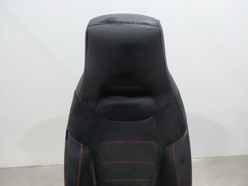 Recambio de asiento delantero derecho para mercedes-benz clase cla (w118) sedan referencia OEM IAM   