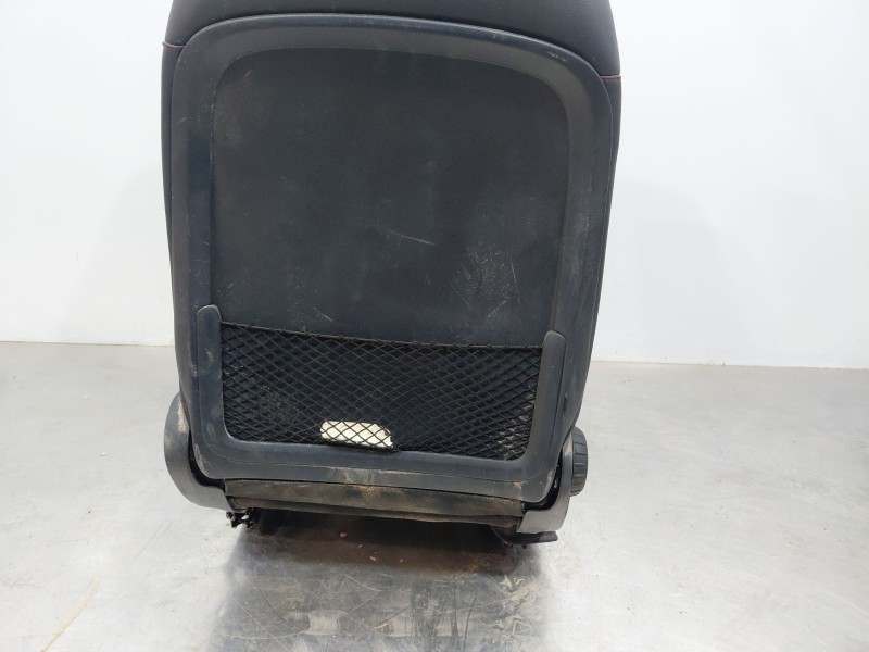Recambio de asiento delantero derecho para mercedes-benz clase cla (w118) sedan referencia OEM IAM   