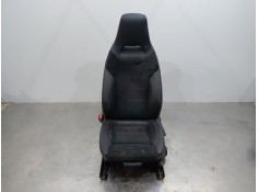 Recambio de asiento delantero izquierdo para mercedes-benz clase cla (w118) sedan referencia OEM IAM   