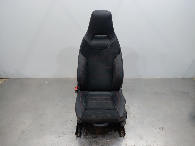 Recambio de asiento delantero izquierdo para mercedes-benz clase cla (w118) sedan referencia OEM IAM   
