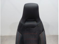 Recambio de asiento delantero izquierdo para mercedes-benz clase cla (w118) sedan referencia OEM IAM    2