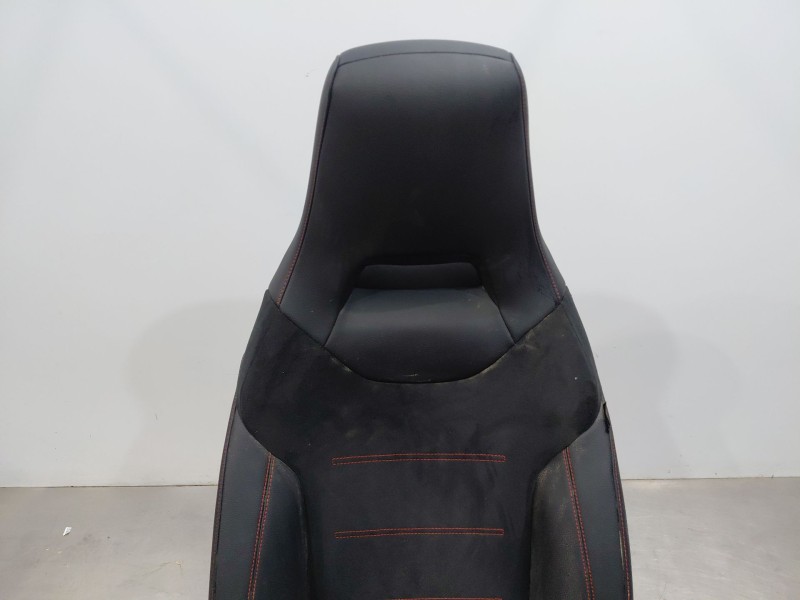 Recambio de asiento delantero izquierdo para mercedes-benz clase cla (w118) sedan referencia OEM IAM   