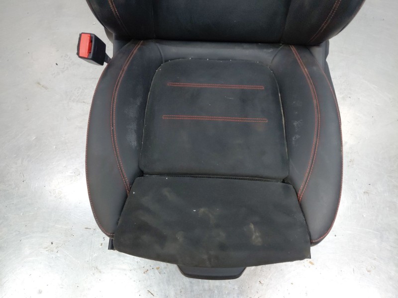 Recambio de asiento delantero izquierdo para mercedes-benz clase cla (w118) sedan referencia OEM IAM   