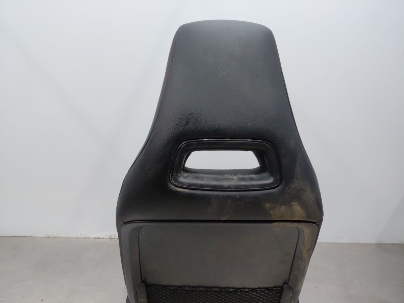 Recambio de asiento delantero izquierdo para mercedes-benz clase cla (w118) sedan referencia OEM IAM   