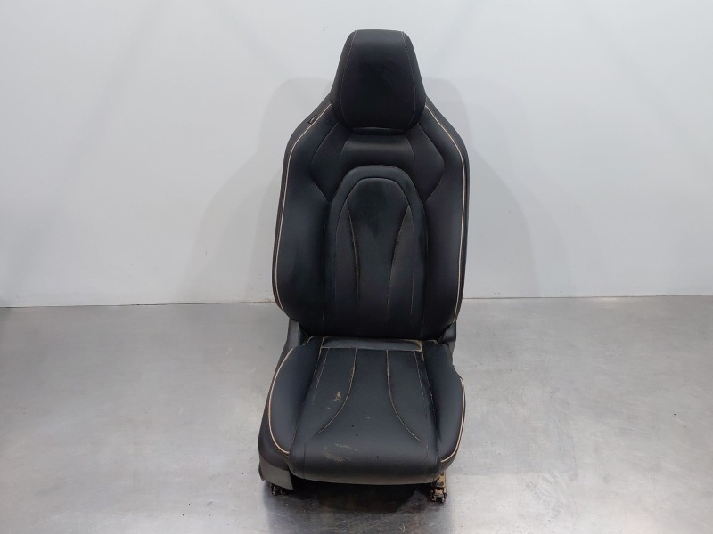 Recambio de asiento delantero derecho para omoda 5 premium referencia OEM IAM   