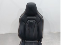 Recambio de asiento delantero derecho para omoda 5 premium referencia OEM IAM    2
