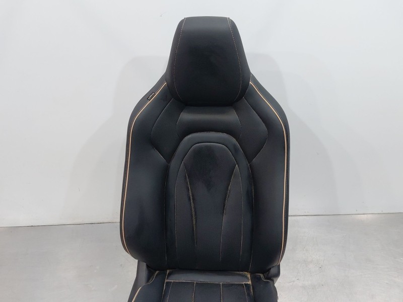 Recambio de asiento delantero derecho para omoda 5 premium referencia OEM IAM   