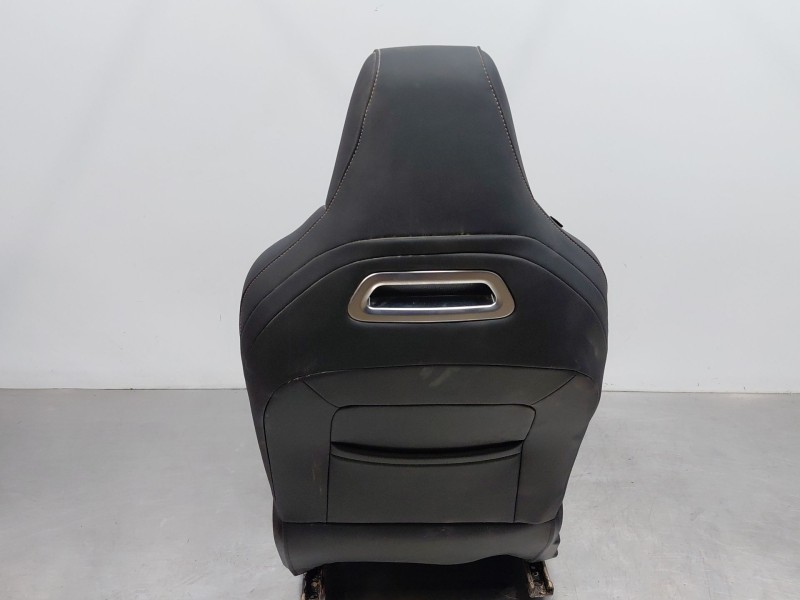 Recambio de asiento delantero derecho para omoda 5 premium referencia OEM IAM   