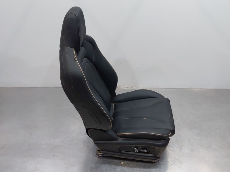 Recambio de asiento delantero derecho para omoda 5 premium referencia OEM IAM   