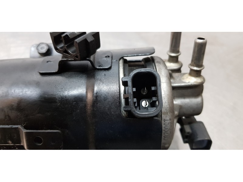 Recambio de soporte filtro gasoil para kia carens ( ) concept referencia OEM IAM 31970A6950  