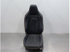 Recambio de asiento delantero izquierdo para omoda 5 premium referencia OEM IAM   