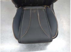 Recambio de asiento delantero izquierdo para omoda 5 premium referencia OEM IAM    2