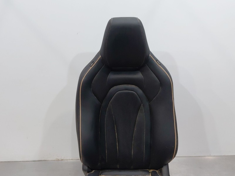 Recambio de asiento delantero izquierdo para omoda 5 premium referencia OEM IAM   