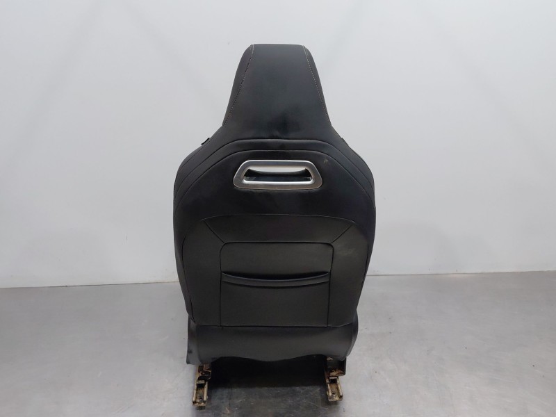 Recambio de asiento delantero izquierdo para omoda 5 premium referencia OEM IAM   