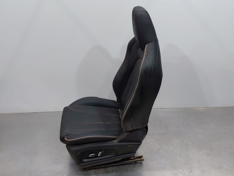 Recambio de asiento delantero izquierdo para omoda 5 premium referencia OEM IAM   