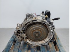 Recambio de caja cambios para mercedes-benz clase cla (w118) sedan referencia OEM IAM   