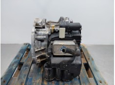 Recambio de caja cambios para mercedes-benz clase cla (w118) sedan referencia OEM IAM    2