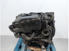 Recambio de motor completo para peugeot 308 i (4a_, 4c_) 1.6 hdi referencia OEM IAM    2
