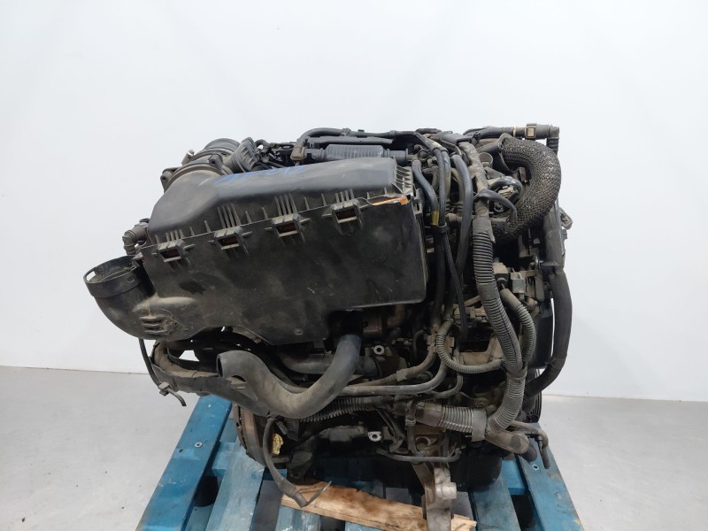 Recambio de motor completo para peugeot 308 i (4a_, 4c_) 1.6 hdi referencia OEM IAM   