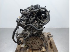 Recambio de motor completo para nissan x-trail iv 2.5 dci 4wd referencia OEM IAM   
