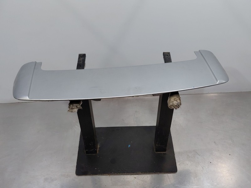 Recambio de aleron trasero para toyota yaris cross mpx style referencia OEM IAM   