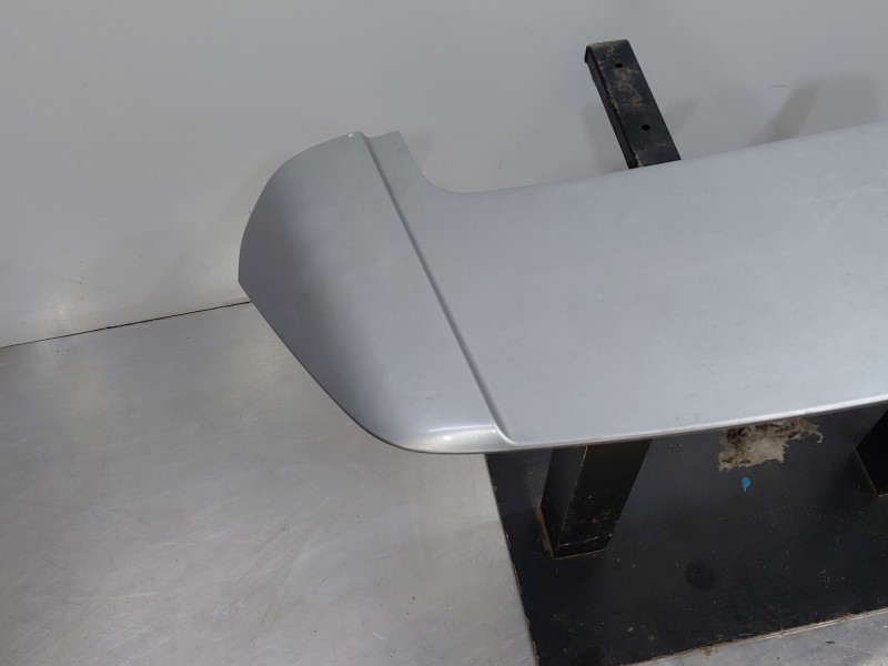 Recambio de aleron trasero para toyota yaris cross mpx style referencia OEM IAM   