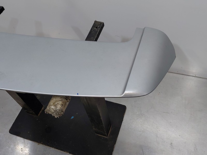 Recambio de aleron trasero para toyota yaris cross mpx style referencia OEM IAM   