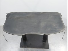 Recambio de bandeja trasera para toyota yaris cross mpx style referencia OEM IAM   