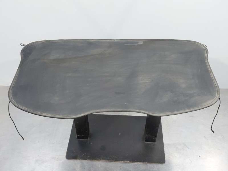 Recambio de bandeja trasera para toyota yaris cross mpx style referencia OEM IAM   