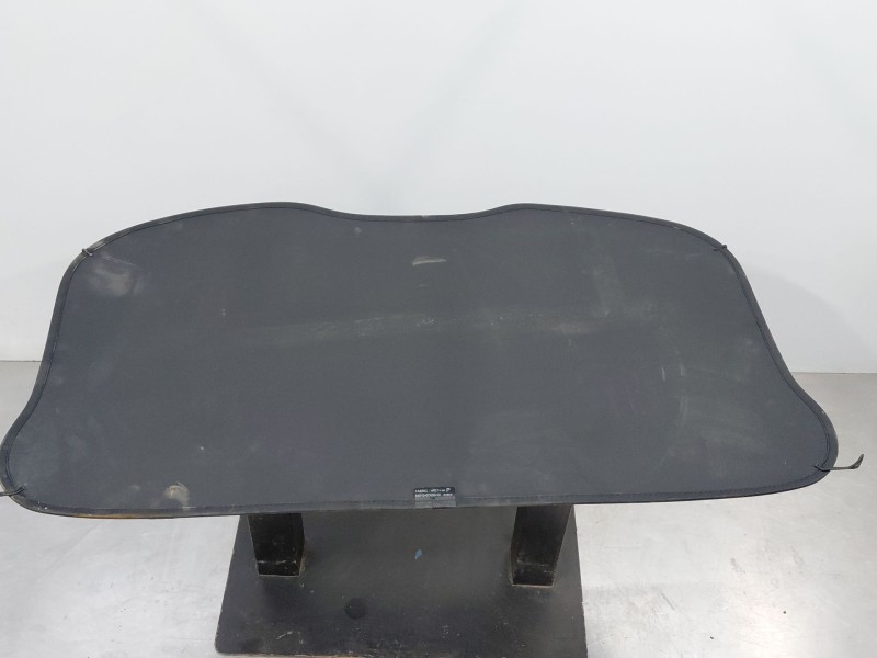 Recambio de bandeja trasera para toyota yaris cross mpx style referencia OEM IAM   