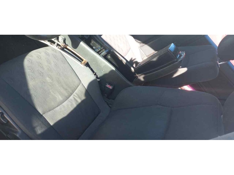 mercedes clase c (w203) familiar del año 2006