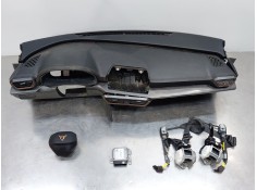 Recambio de kit airbag para cupra formentor suv referencia OEM IAM    2