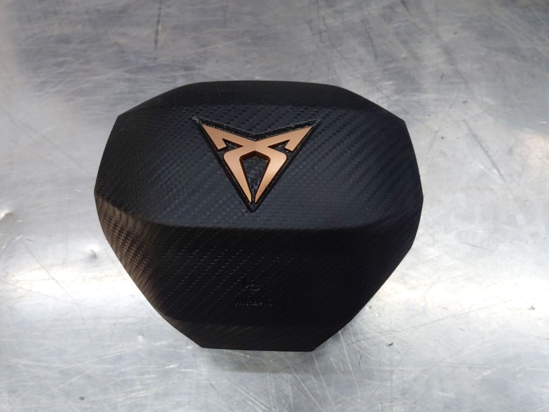 Recambio de kit airbag para cupra formentor suv referencia OEM IAM   