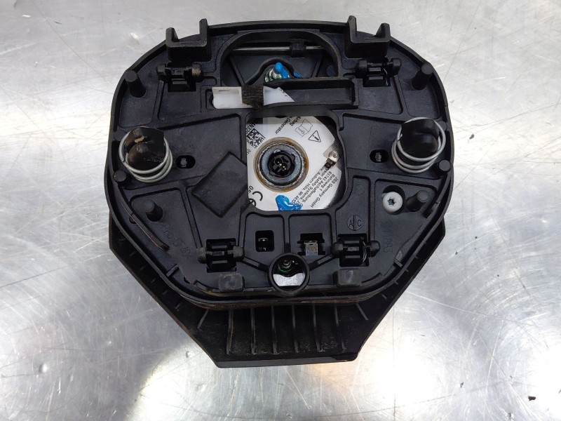 Recambio de kit airbag para cupra formentor suv referencia OEM IAM   