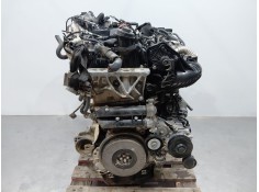 Recambio de motor completo para mercedes-benz clase cla (w118) sedan referencia OEM IAM 654920  