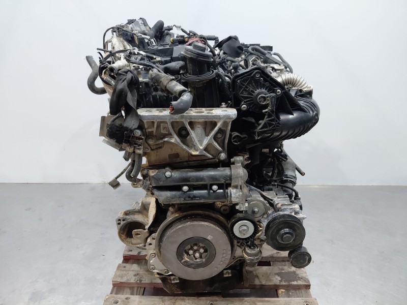 Recambio de motor completo para mercedes-benz clase cla (w118) sedan referencia OEM IAM 654920  