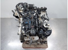 Recambio de motor completo para mercedes-benz clase cla (w118) sedan referencia OEM IAM 654920   2