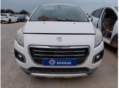 peugeot 3008 ii suv (mc_, mr_, mj_, m4_) del año 2016