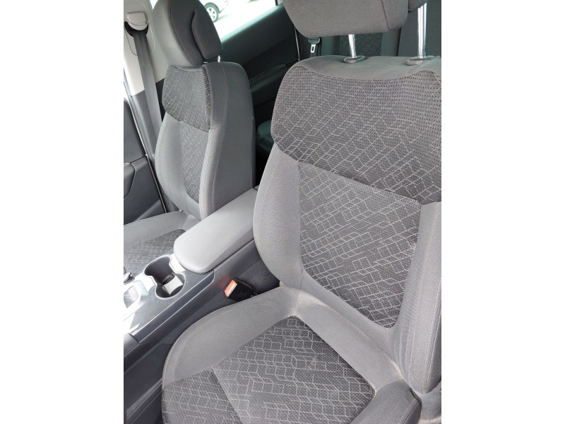 peugeot 3008 ii suv (mc_, mr_, mj_, m4_) del año 2016