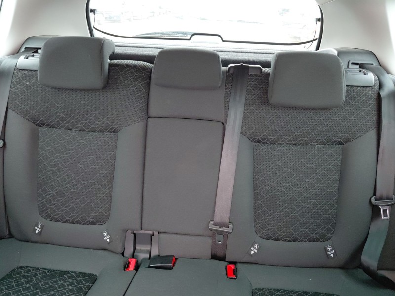 peugeot 3008 ii suv (mc_, mr_, mj_, m4_) del año 2016