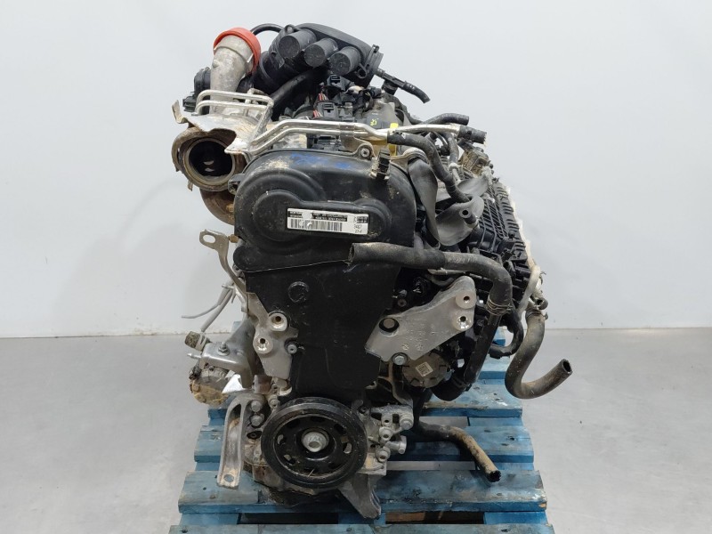 Recambio de motor completo para cupra formentor suv referencia OEM IAM   